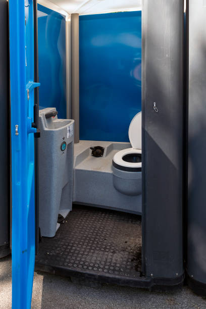 Best Local porta potty services  in Norwood, NJ