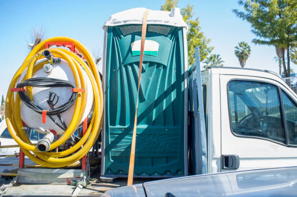 Portable Toilet Options We Offer in Norwood, NJ