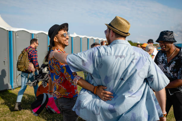 Sanitation services for porta potties in Norwood, NJ