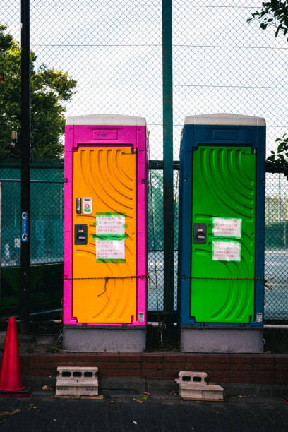 Best Construction site porta potty rental  in Norwood, NJ